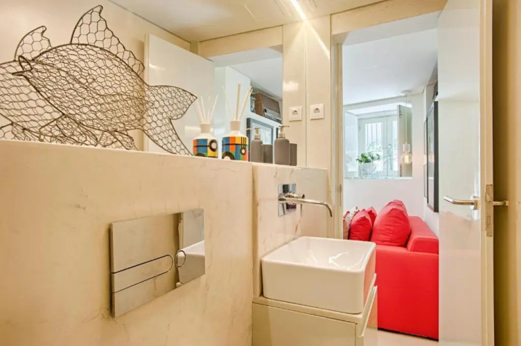 BmyGuest - Alfama Boutique Apartment