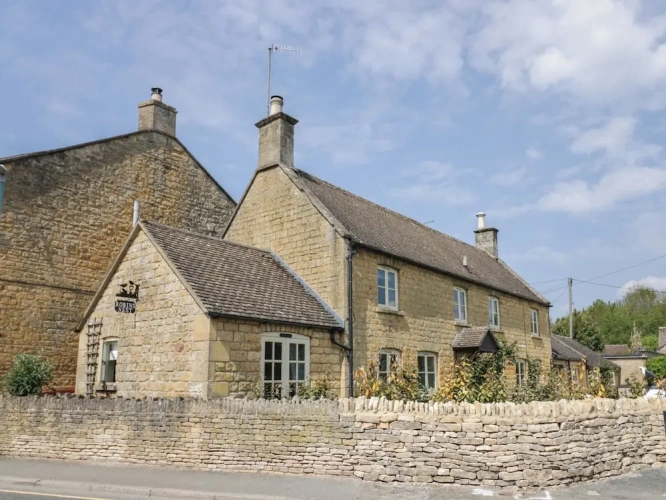 Cottage