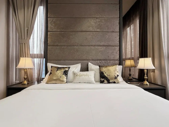 8 Kia Peng Residences