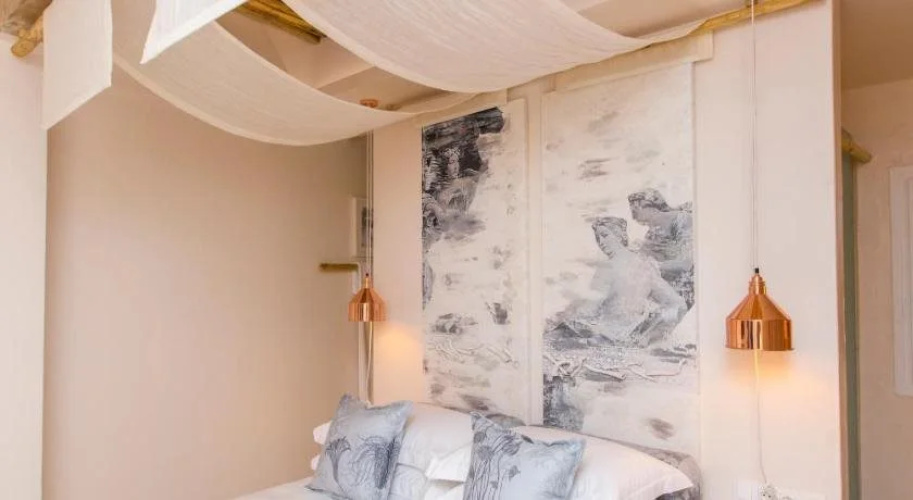 Sea Nymphs Suites