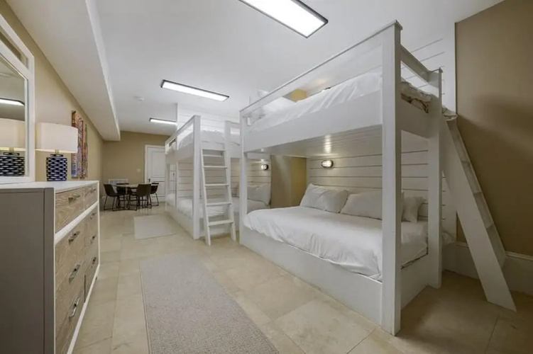 Villa Blanco by Five Star Properties