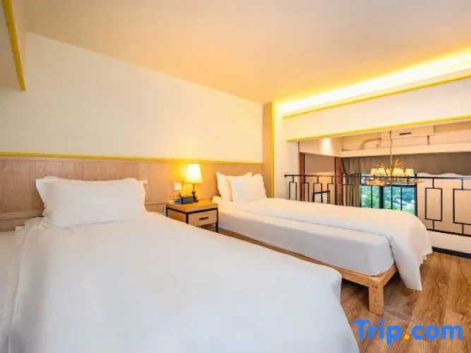 Business Twin room