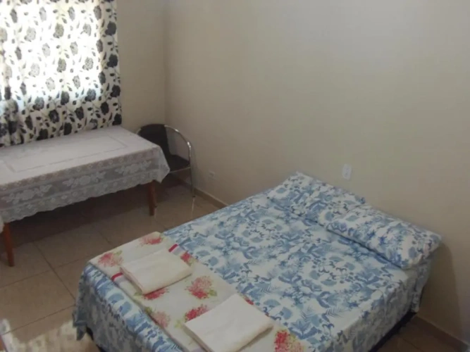 Deluxe Triple room with view