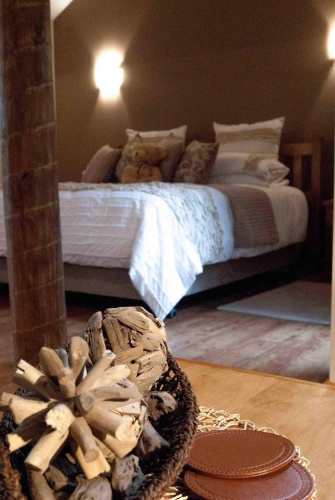 HideAway Haven
