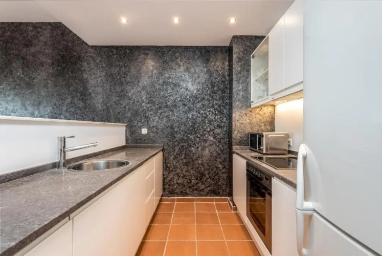 Standard Apartment