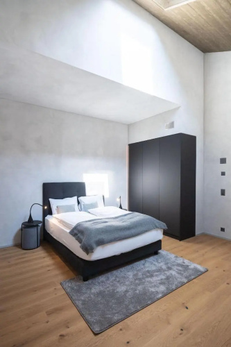 Andermatt Alpine Apartments