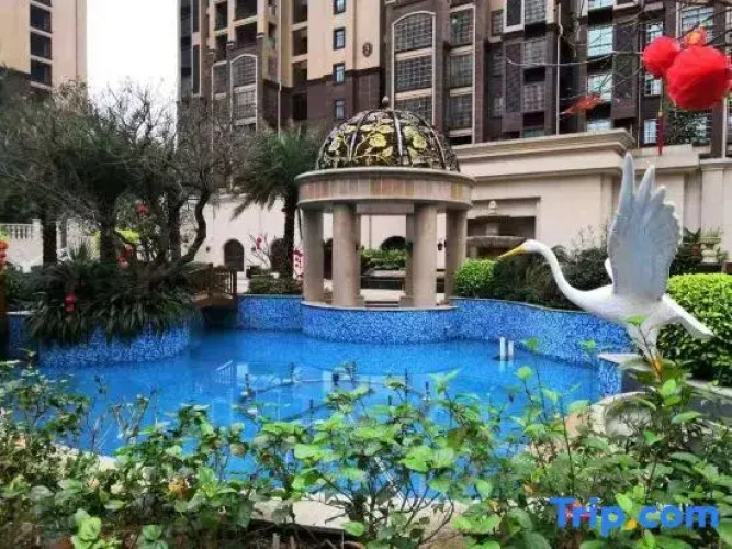 He Pu Wu Xu Homestay