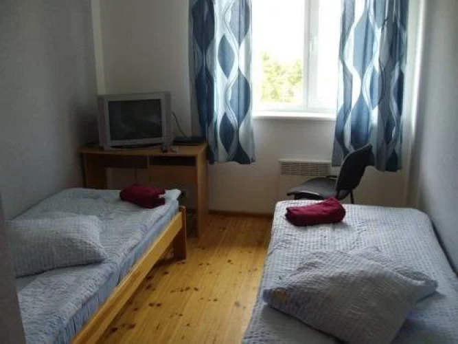 Kalamaja Hostel