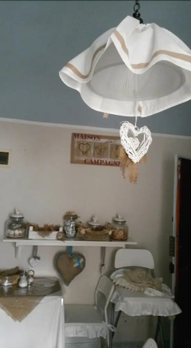 Lunartista Bed & Breakfast