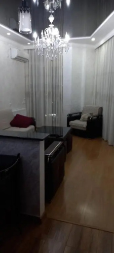 Apartament Pushkin Street 13