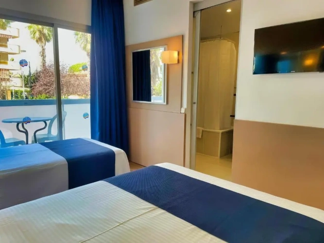 Superior room
