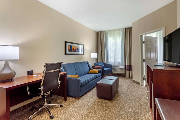 Double Suite