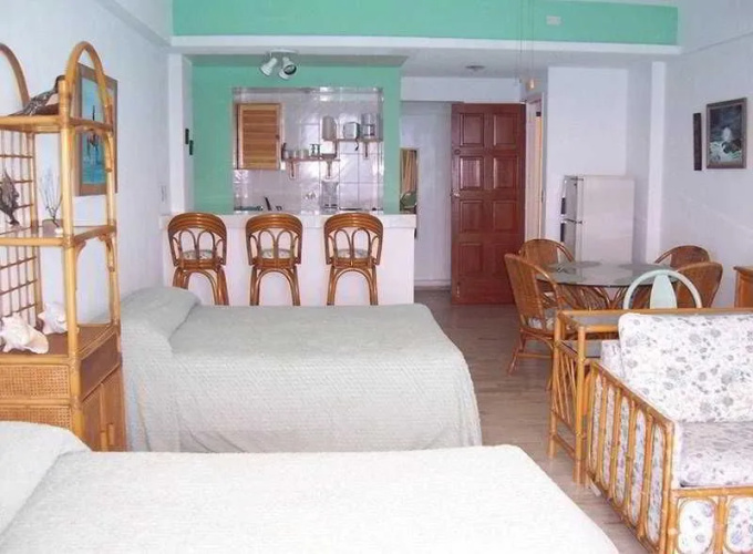 Condominios Salvia Cancun