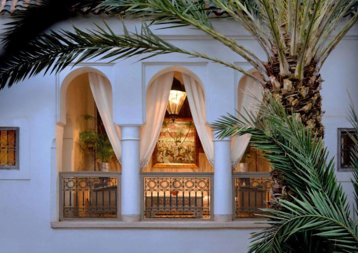 Imagen del hotel