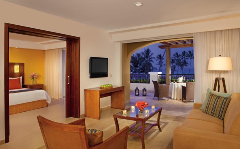 Dreams Royal Beach Punta Cana photo 12