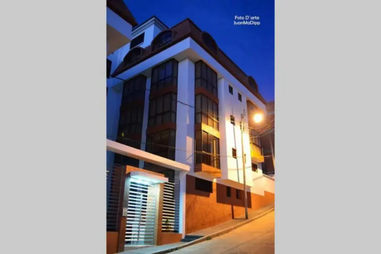 Hotelafbeelding