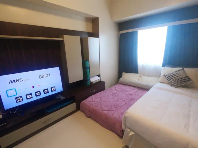 Avida Tower Davao Smart Studio