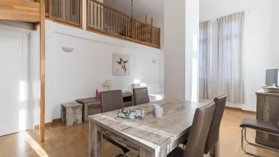 Villa Mafalda - 6