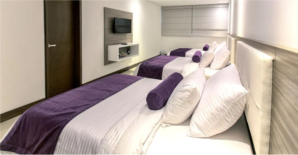 Loyds Hotel