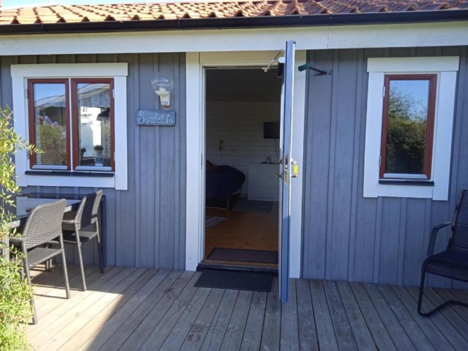 1 Bedroom Cottage