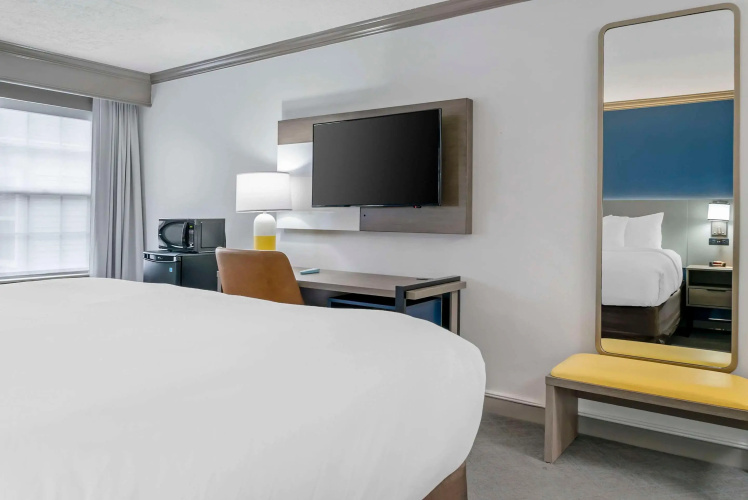 Comfort Inn Plainwell
