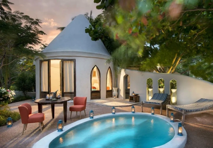 1 Bedroom Standard Villa