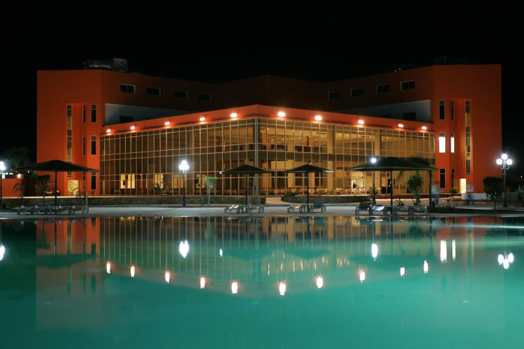 Royal Pharaoh Resort & Aqua Park