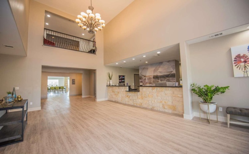 Best Western Plus Killeen/Ft Cavazos Hotel Suites photo 18