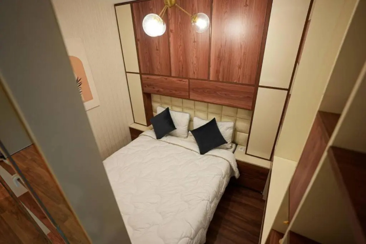 Gul Proje Express - Block B, Flat 77