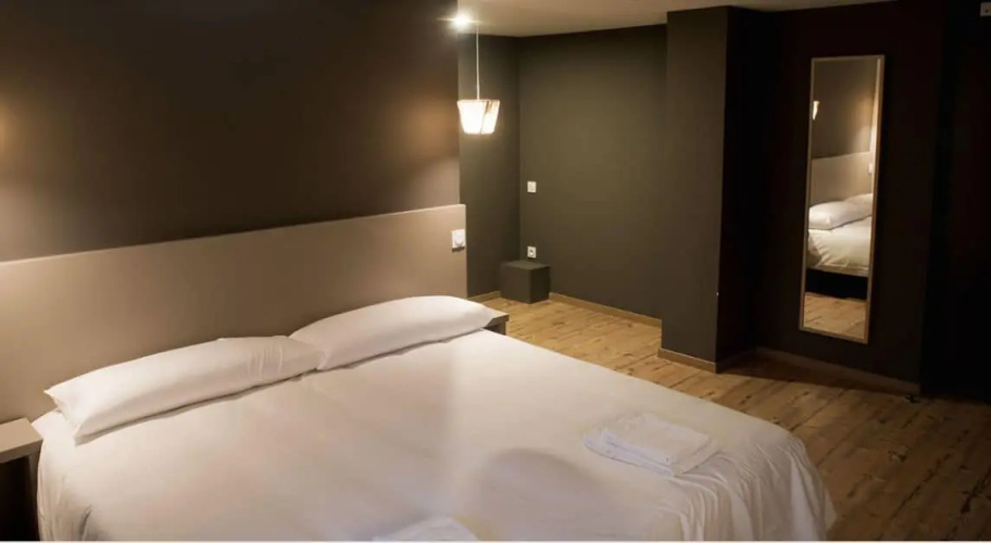 Hôtel Saint Roch Montpellier