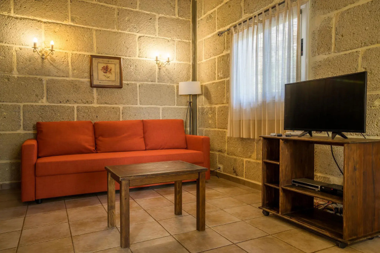 Las Casitas de Candelaria