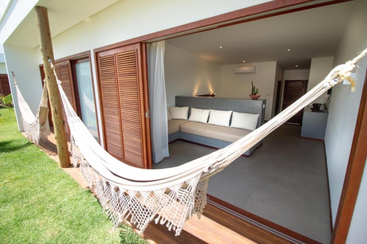 Standard Suite