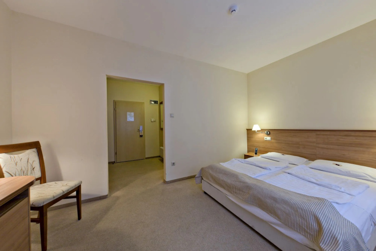 Hotel Civitas Sopron
