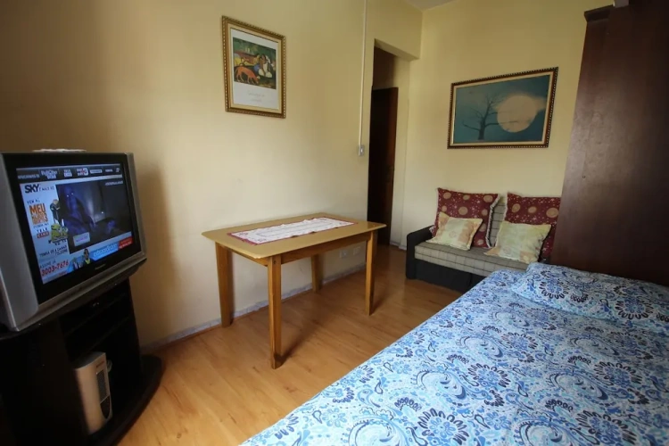 2 Bedrooms Standard Apartment