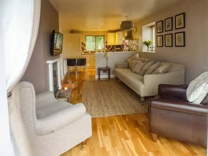Bridleway Cottage