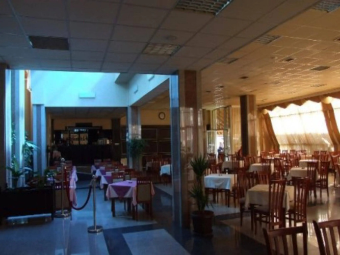 Hotel Kristal