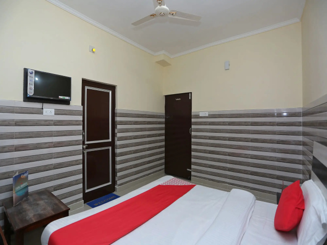 OYO Flagship 22655 Hotel Midtown