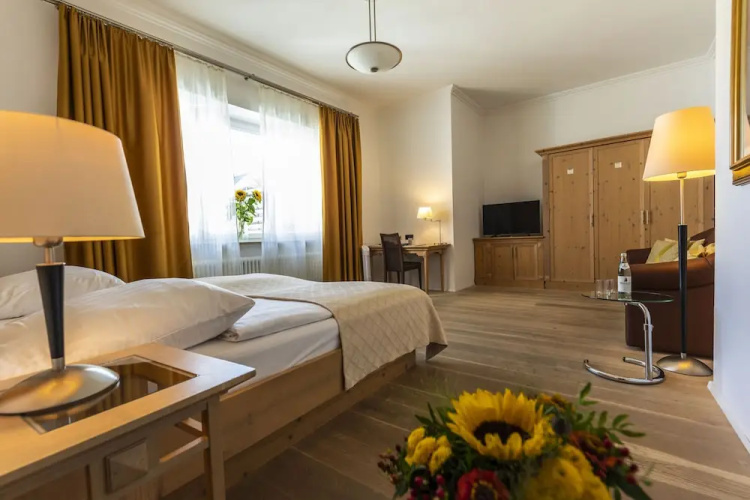 Dom Hotel Augsburg