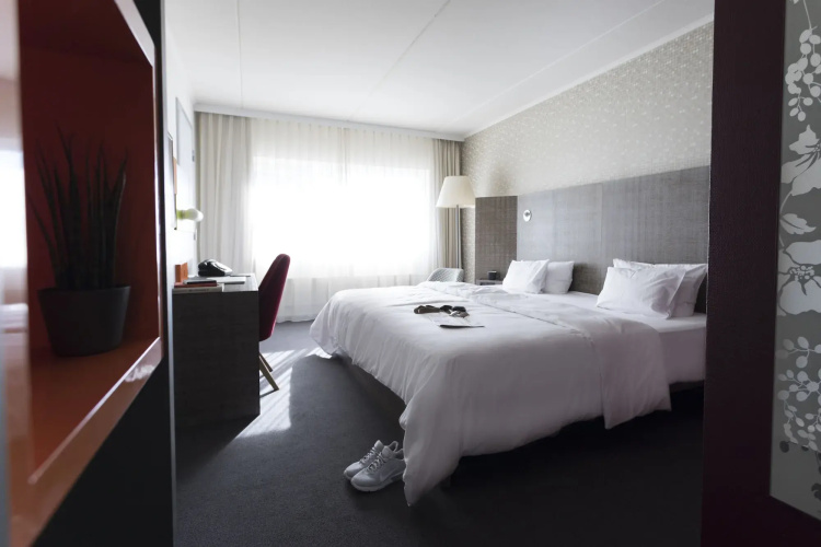 Pentahotel Reading Hotel