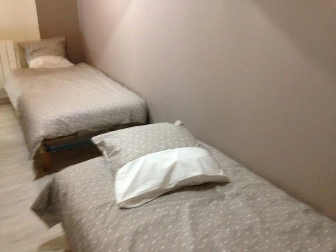 Chambres d'Hotes la Source