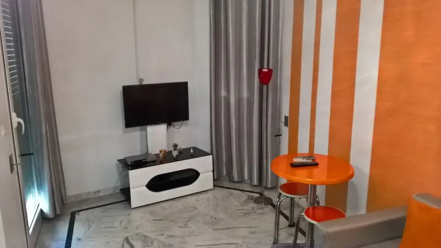 Residence Apartement Ghozlane