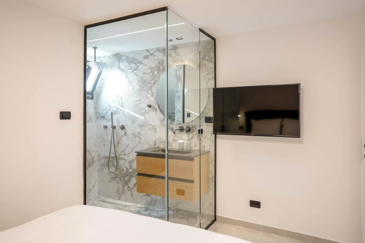 Coral suites Boutique