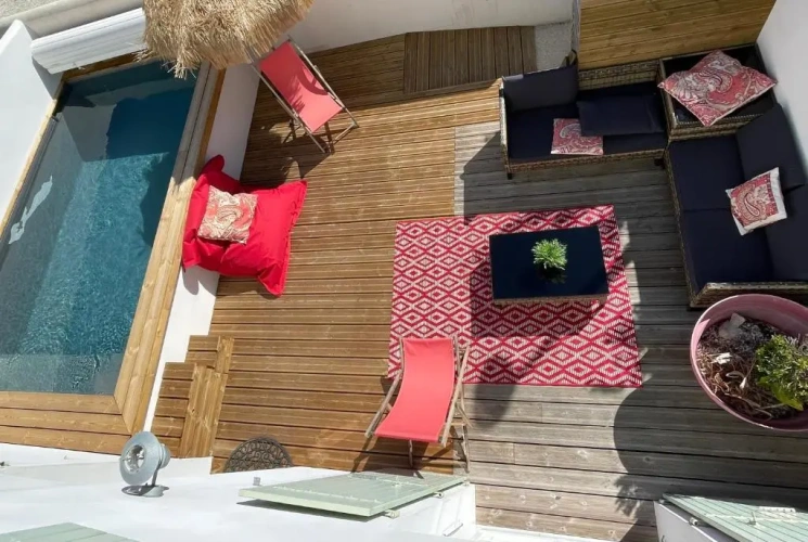Cottage