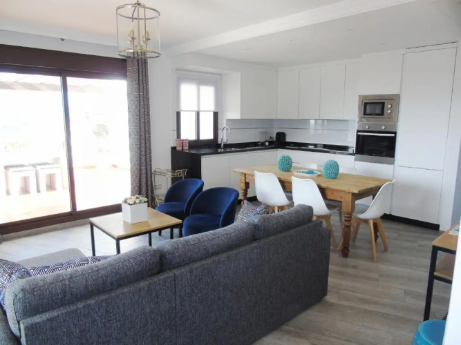 Apartamento Athina
