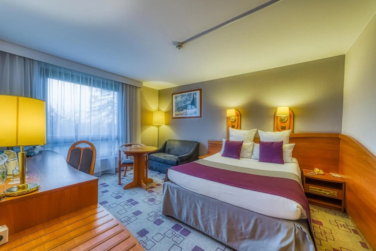 Mercure Cieszyn