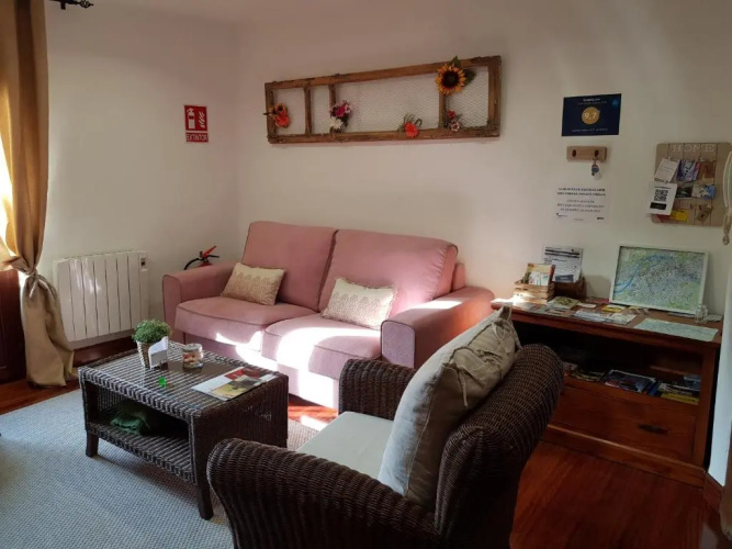 Apartamento El 31 de Bilbao