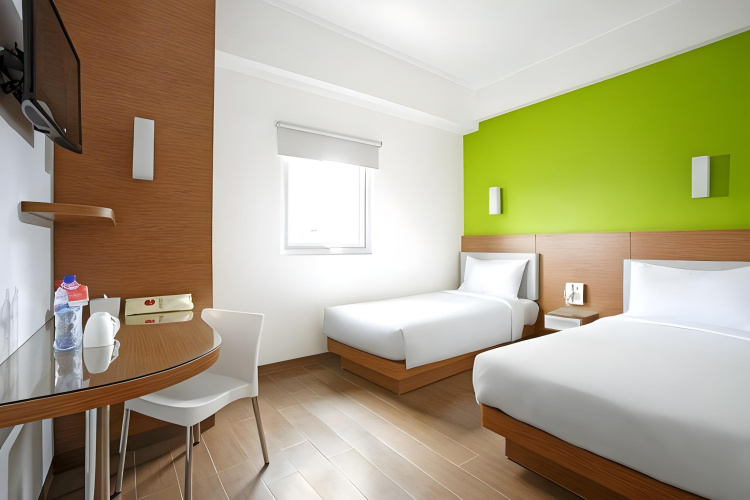 Amaris Hotel Ponorogo
