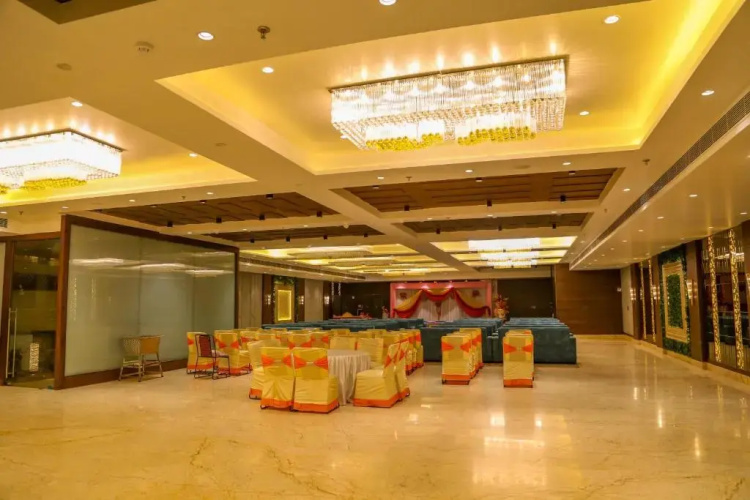 Four Leaf Hotel