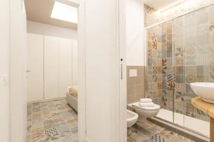 Casa da Suite Armonia