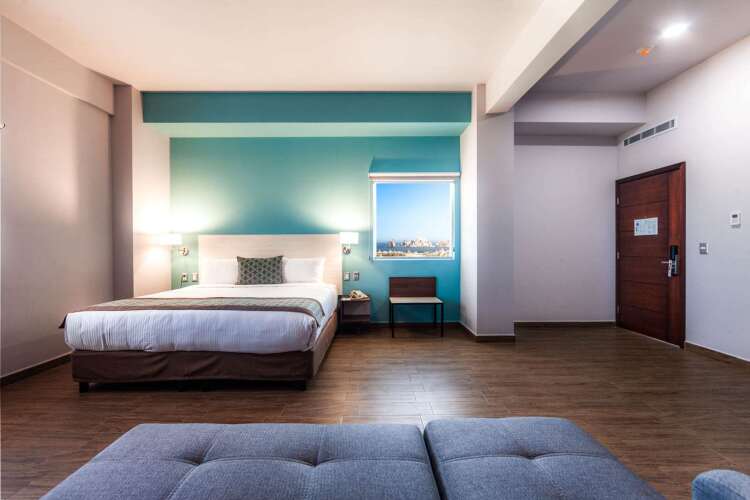 Imagen de Comfort Inn &amp; Suites Los Cabos